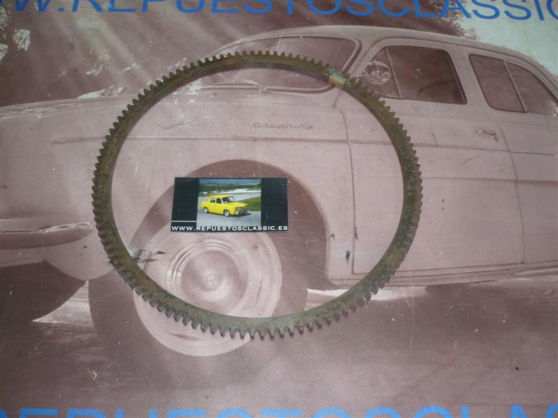 COR08 CORONA VOLANTE MOTOR CITROEN GS, GSA