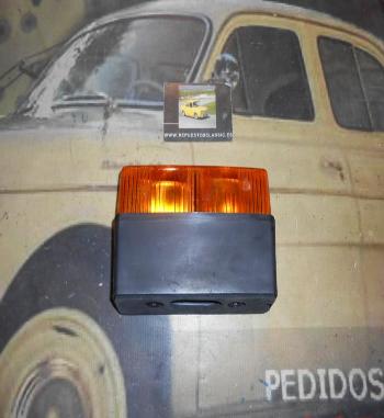 117920 PI3 PILOTO INTERMITENTE LATERAL DERECHO/IZQUIERDO VIGNAL VEHICULO INDUSTRIAL C179B