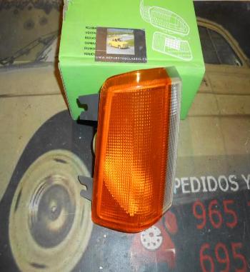 082134 PI3 PILOTO DELANTERO DERECHO VALEO RENAULT TRAFIC, ESPACE I (J11)-->88
