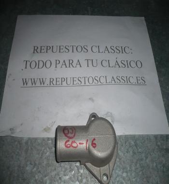 TER15 TAPA TERMOSTATO CITROEN C-15 1124-1360 Y CITROEN BX 1.4
