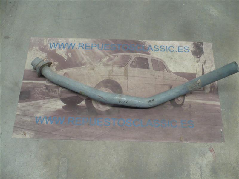 1045 +P1P FONOS SALIDA COLECTOR SEAT 132 2000 DIESEL MOTOR MERCEDES