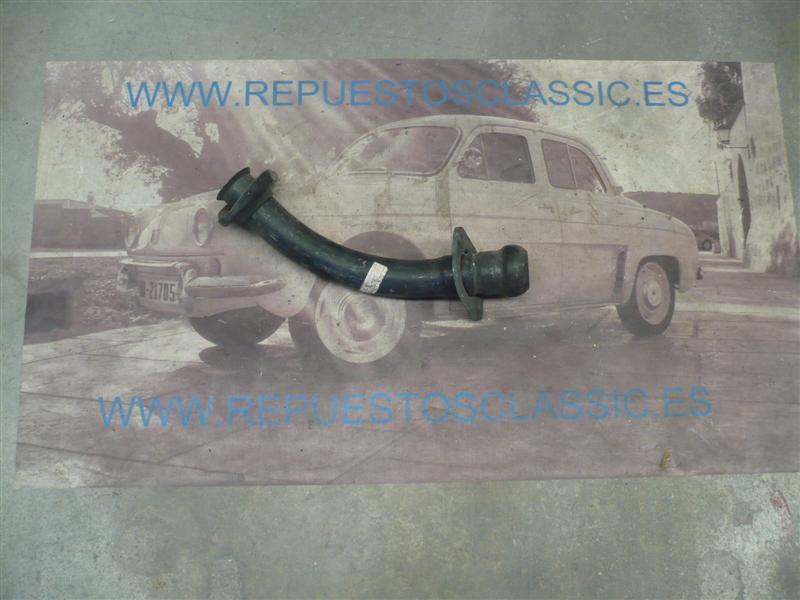 1150 SALIDA COLECTOR ESCAPE RENAULT 14 GTL