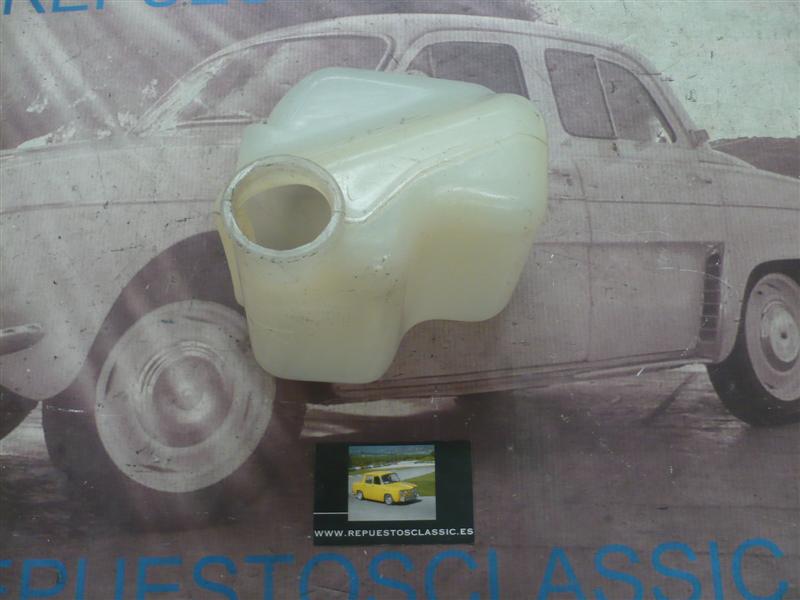 EX09 DEPOSITO BOTELLA EXPANSIÓN SEAT PANDA ANTIGUO