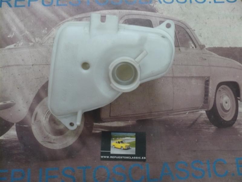 EX04 BOTELLA EXPANSIÓN SEAT IBIZA, MALAGA, RONDA, RITMO HASTA EL 92